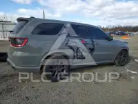 2021 Dodge DURANGO фото