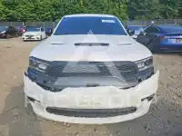2021 Dodge DURANGO фото