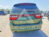 2021 Dodge DURANGO фото
