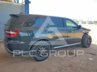 2021 Dodge DURANGO фото