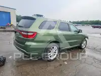 2021 Dodge DURANGO фото