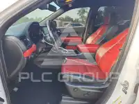 2021 Dodge DURANGO фото