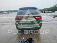 2021 Dodge DURANGO фото