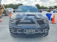 2021 Dodge DURANGO фото
