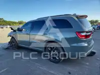 2021 Dodge DURANGO фото