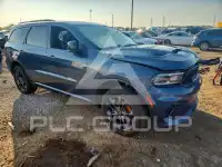 2021 Dodge DURANGO фото