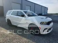 2021 Dodge DURANGO фото