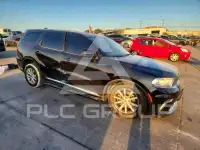 2021 Dodge DURANGO фото