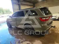 2021 Dodge DURANGO фото
