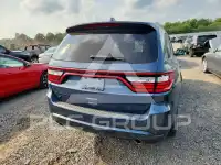 2021 Dodge DURANGO фото
