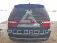 2021 Dodge DURANGO фото