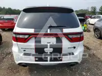 2021 Dodge DURANGO фото