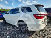 2021 Dodge DURANGO фото