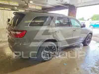 2021 Dodge DURANGO photo