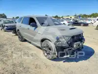 2021 Dodge DURANGO photo