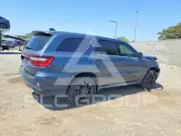 2021 Dodge DURANGO photo