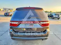 2021 Dodge DURANGO фото