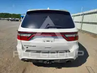 2021 Dodge DURANGO фото