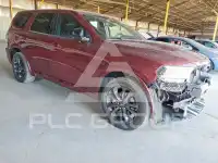 2021 Dodge DURANGO photo