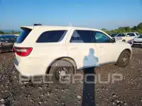 2021 Dodge DURANGO photo