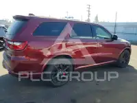 2021 Dodge DURANGO фото