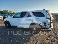 2021 Dodge DURANGO photo