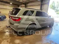 2021 Dodge DURANGO фото