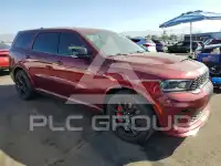 2021 Dodge DURANGO фото
