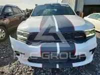 2021 Dodge DURANGO фото