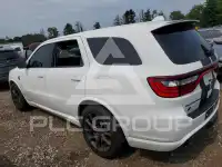 2021 Dodge DURANGO фото