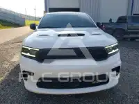2021 Dodge DURANGO фото