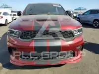 2021 Dodge DURANGO фото