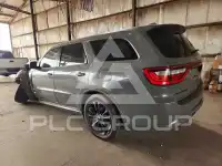 2021 Dodge DURANGO photo