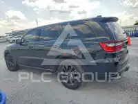 2021 Dodge DURANGO фото