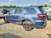2021 Dodge DURANGO фото