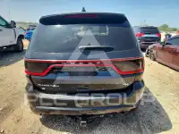 2021 Dodge DURANGO photo