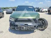 2021 Dodge DURANGO фото