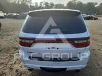 2021 Dodge DURANGO фото