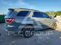 2021 Dodge DURANGO фото