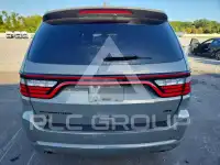 2021 Dodge DURANGO фото