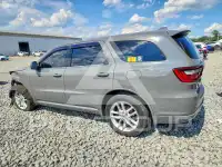 2021 Dodge DURANGO photo