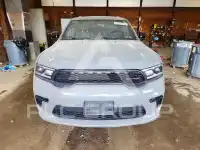 2021 Dodge DURANGO photo