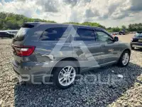 2021 Dodge DURANGO photo
