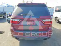 2021 Dodge DURANGO фото