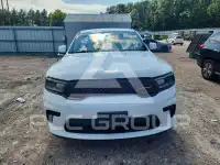 2021 Dodge DURANGO фото