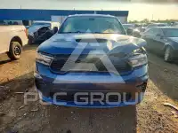 2021 Dodge DURANGO фото