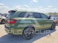 2021 Dodge DURANGO фото