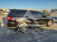2021 Dodge DURANGO фото