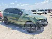 2021 Dodge DURANGO фото