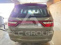 2021 Dodge DURANGO photo